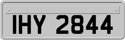 IHY2844
