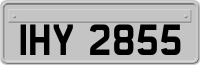 IHY2855