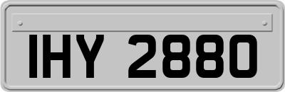 IHY2880