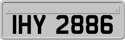 IHY2886