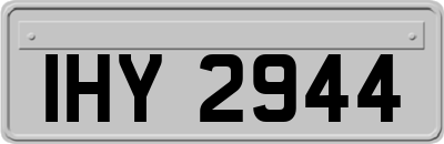 IHY2944