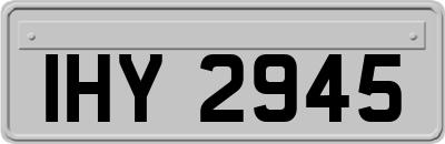 IHY2945