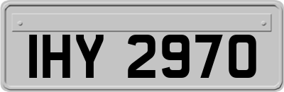 IHY2970