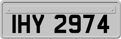 IHY2974