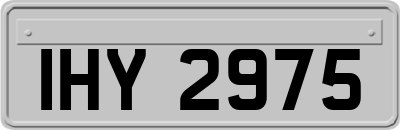 IHY2975