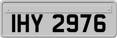 IHY2976