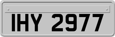 IHY2977