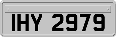 IHY2979