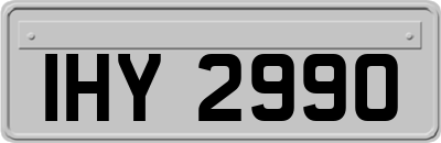 IHY2990