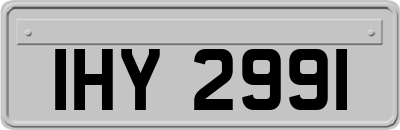 IHY2991