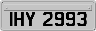 IHY2993
