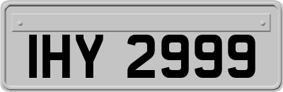 IHY2999