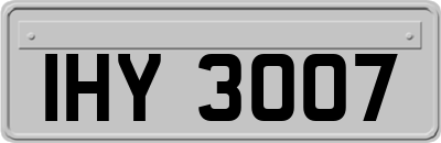 IHY3007