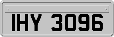 IHY3096