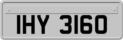 IHY3160