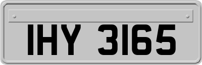 IHY3165