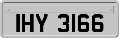 IHY3166