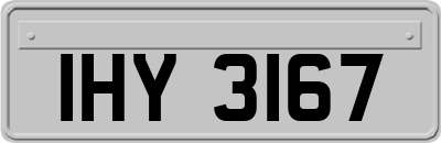 IHY3167