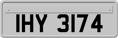 IHY3174