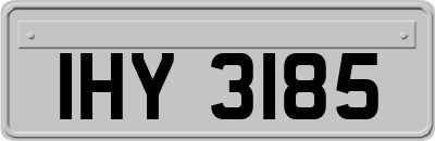 IHY3185