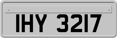 IHY3217
