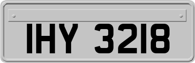 IHY3218