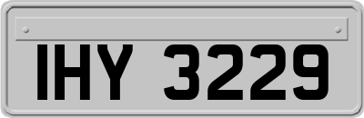 IHY3229