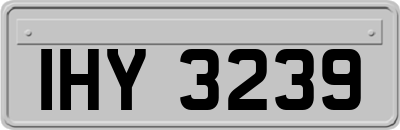 IHY3239