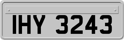 IHY3243