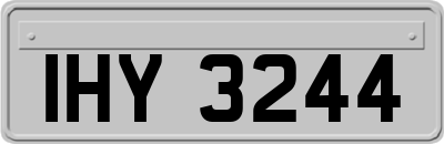 IHY3244