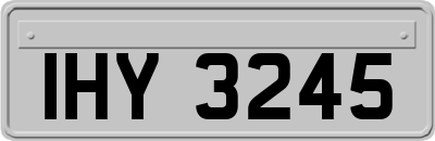 IHY3245