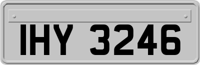 IHY3246