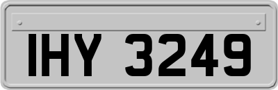 IHY3249