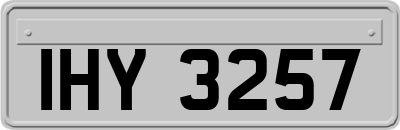 IHY3257