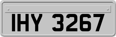 IHY3267