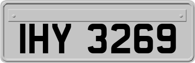 IHY3269