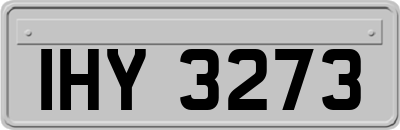 IHY3273