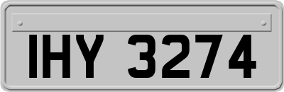 IHY3274