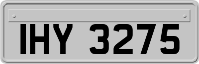 IHY3275