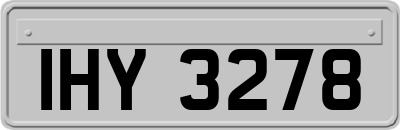 IHY3278