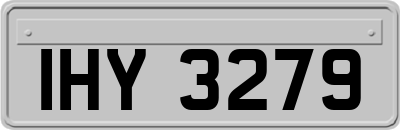 IHY3279