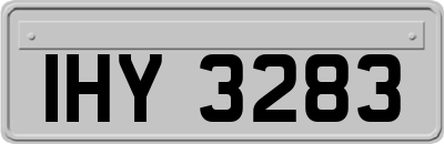 IHY3283