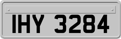 IHY3284