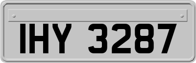 IHY3287