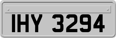 IHY3294