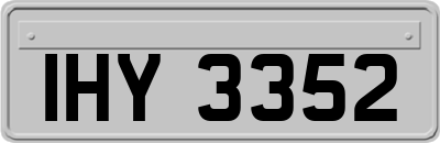 IHY3352