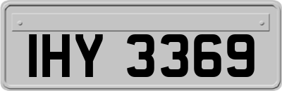 IHY3369