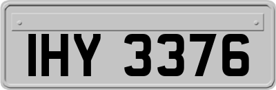 IHY3376