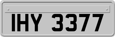 IHY3377