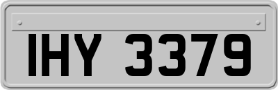 IHY3379
